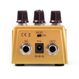 Pedal guitarra Warm Audio Centavo Mod
