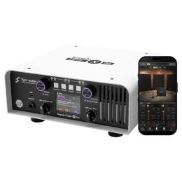Caja de carga Two Notes Captor X Pro