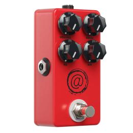 Pedal de guitarra JHS Pedals AT Mini Andy Timmons Overdrive