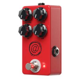 Pedal de guitarra JHS Pedals AT Mini Andy Timmons Overdrive