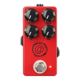 Pedal de guitarra JHS Pedals AT Mini Andy Timmons Overdrive