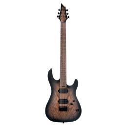 Guitarra barítona Cort KX 500 Baritone NBB