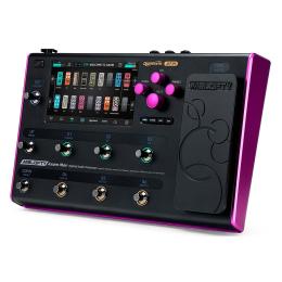 Procesador pedalera Melofty Axom Max