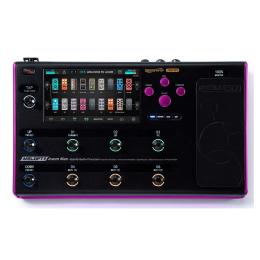 Procesador pedalera Melofty Axom Max