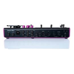 Procesador pedalera Melofty Axom Max