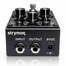 Pedal de saturación Strymon La Brea