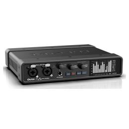 Interface audio MOTU OctaLite