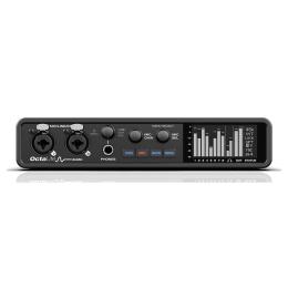 Interface audio MOTU OctaLite