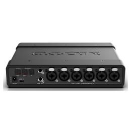 Interface audio MOTU OctaLite