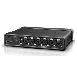 Interface audio MOTU OctaLite