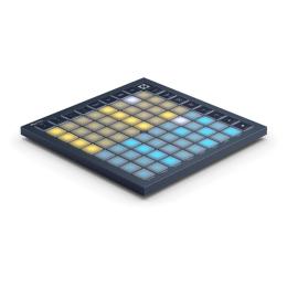 Controlador Novation FLpad