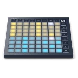 Controlador Novation FLpad