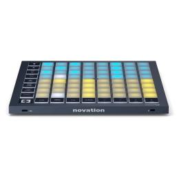 Controlador Novation FLpad