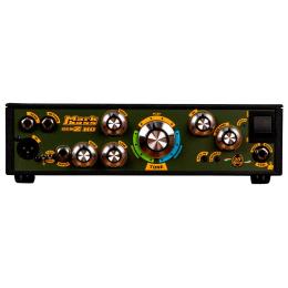 Cabezal de bajo Markbass Little Mark GEN Z H0