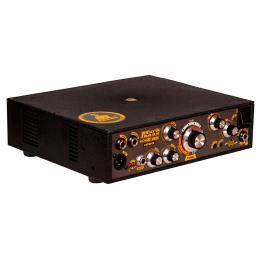 Cabezal de bajo Markbass Little Mark GEN Z H0 1000