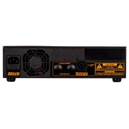 Cabezal de bajo Markbass Little Mark GEN Z H0 1000