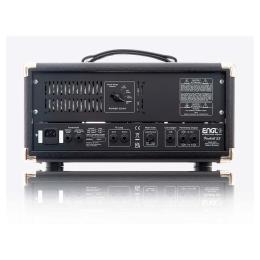 Cabezal para guitarra eléctrica Engl E633BO Fireball 25 Blackout