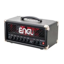 Cabezal para guitarra eléctrica Engl E633BO Fireball 25 Blackout