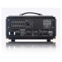 Cabezal para guitarra eléctrica Engl E633BO-KT77 Fireball 25 Blackout