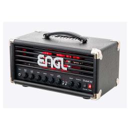 Cabezal para guitarra eléctrica Engl E633BO-KT77 Fireball 25 Blackout