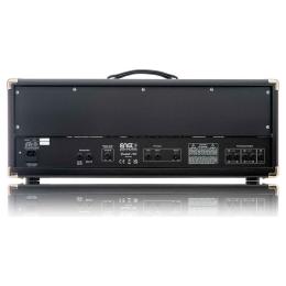 Cabezal para guitarra eléctrica Engl E635BO Fireball 100 Blackout