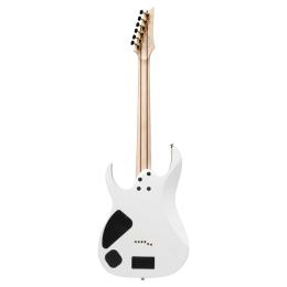 Guitarra eléctrica Super Strato Ibanez RGR621G White