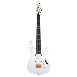 Comprar guitarra eléctrica Ibanez S721RG White