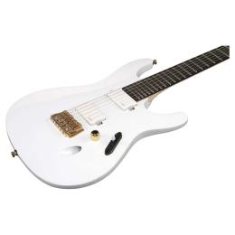 Comprar guitarra eléctrica Ibanez S721RG White