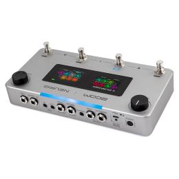 Multiefectos guitarra Zoom NEURIG