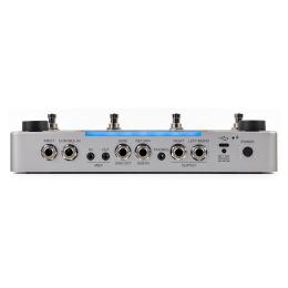Multiefectos guitarra Zoom NEURIG