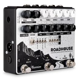 Thermion Roadhouse