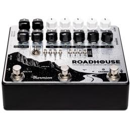 Thermion Roadhouse