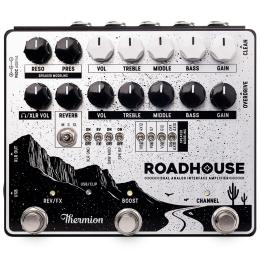Thermion Roadhouse