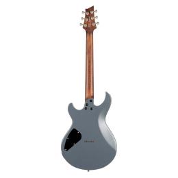 Comprar guitarra eléctrica Cort M200 Tactical Gray Matte