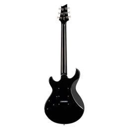 Comprar guitarra eléctrica Cort M600T Blue Burst