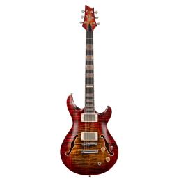 Comprar guitarra eléctrica con sistema piezo Cort M900 FB