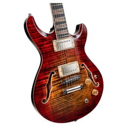 Comprar guitarra eléctrica con sistema piezo Cort M900 FB