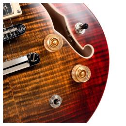 Comprar guitarra eléctrica con sistema piezo Cort M900 FB