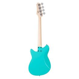 Comprar bajo de escala corta Cort Retro 304 Sea Foam Green