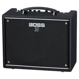 Amplificador para guitarra Boss Katana-25