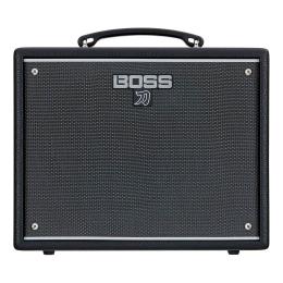 Amplificador para guitarra Boss Katana-25