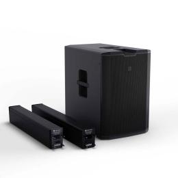 Sistema de sonido modular LD Systems MAUI 44 G3