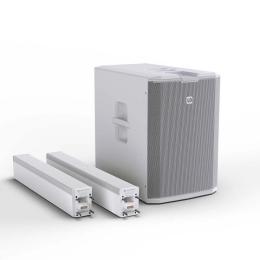 Sistema de sonido modular LD Systems MAUI 44 G3 White