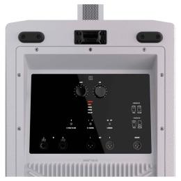 Sistema de sonido modular LD Systems MAUI 44 G3 White
