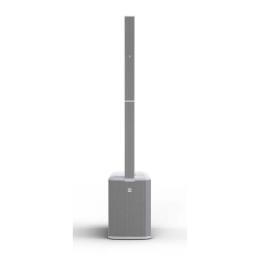 Sistema de sonido modular con mezclador integrado LD Systems MAUI 44 G3 Mix White