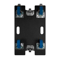Plataforma de transporte LD Systems MAUI 44 G3 Sub CB