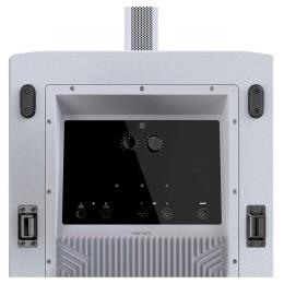 Sistema de sonido activo LD Systems MAUI 66 G3 White