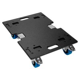 Plataforma de transporte LD Systems MAUI 66 G3 Sub CB