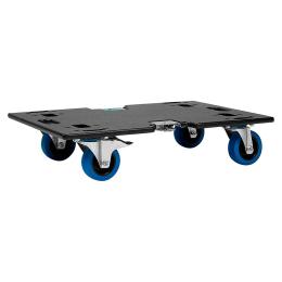 Plataforma de transporte LD Systems MAUI 66 G3 Sub CB