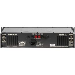 Samson Servo 300